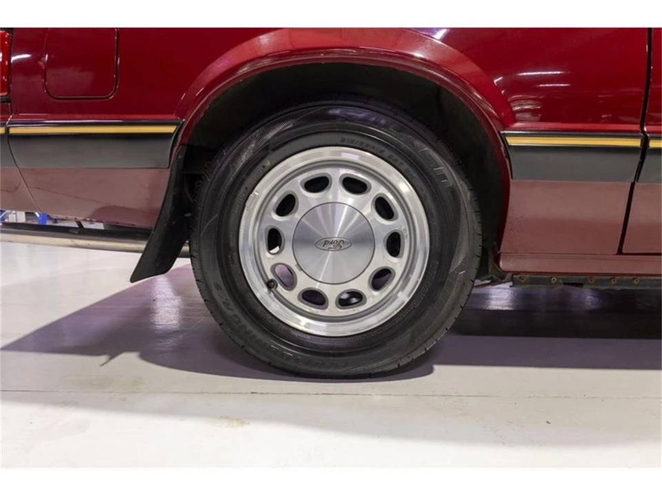 1989 Ford Mustang 3rd Gen - Image 23 of 31