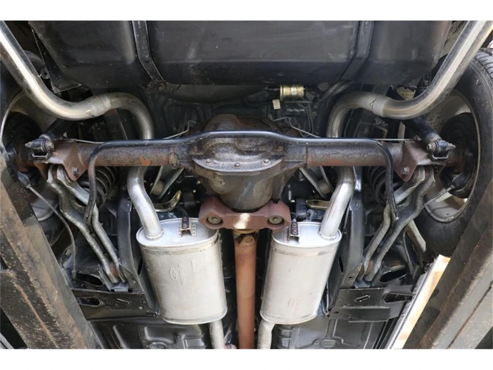1989 Ford Mustang 3rd Gen - Image 23 of 27