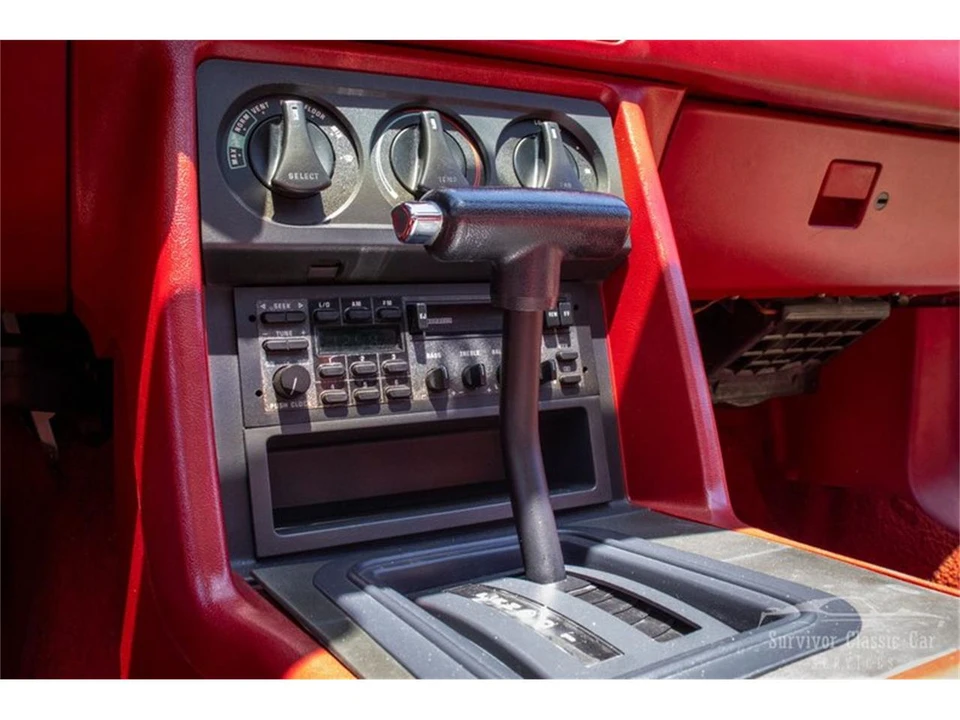 1989 Ford Mustang 3rd Gen - Image 18 of 31
