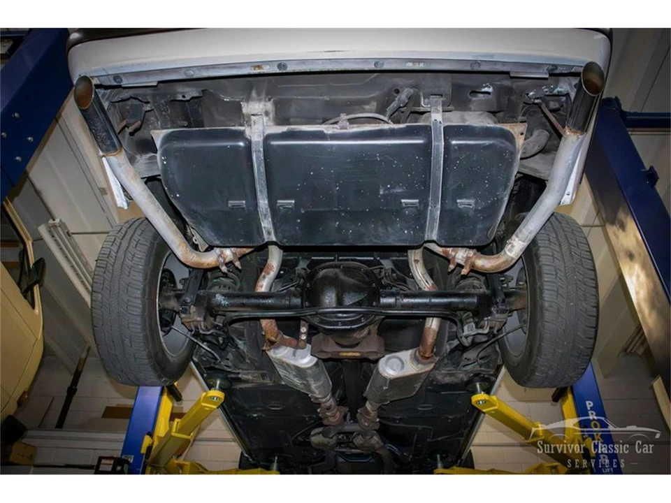 1989 Ford Mustang 3rd Gen - Image 24 of 31