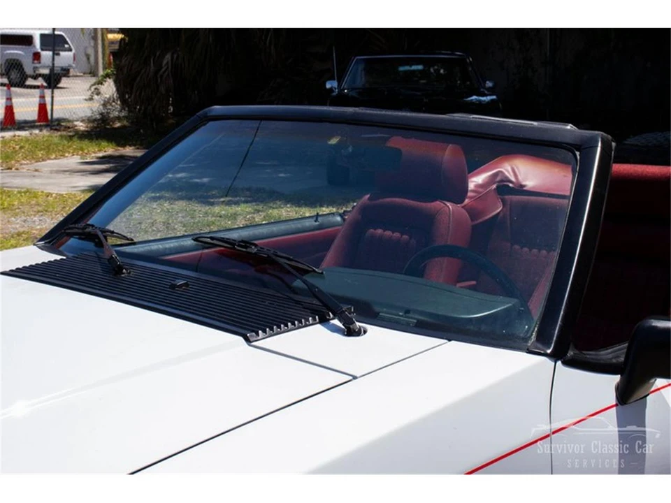 1989 Ford Mustang 3rd Gen - Image 30 of 31