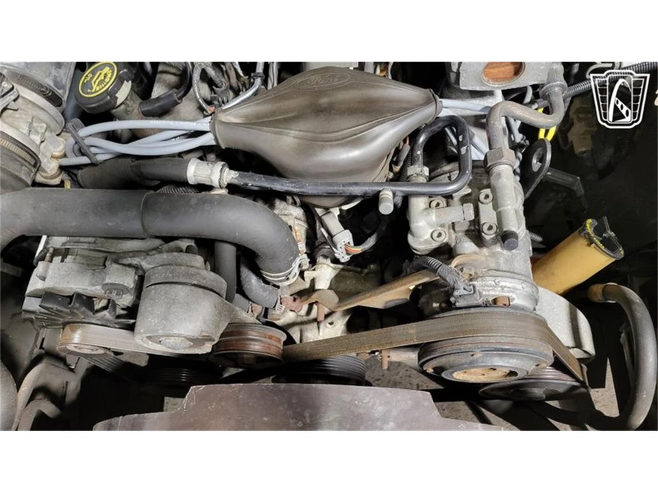 1989 Ford Mustang 3rd Gen - Image 11 of 31