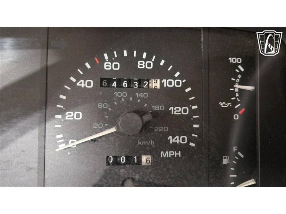 1989 Ford Mustang 3rd Gen - Image 17 of 31