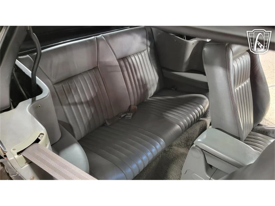 1989 Ford Mustang 3rd Gen - Image 17 of 31