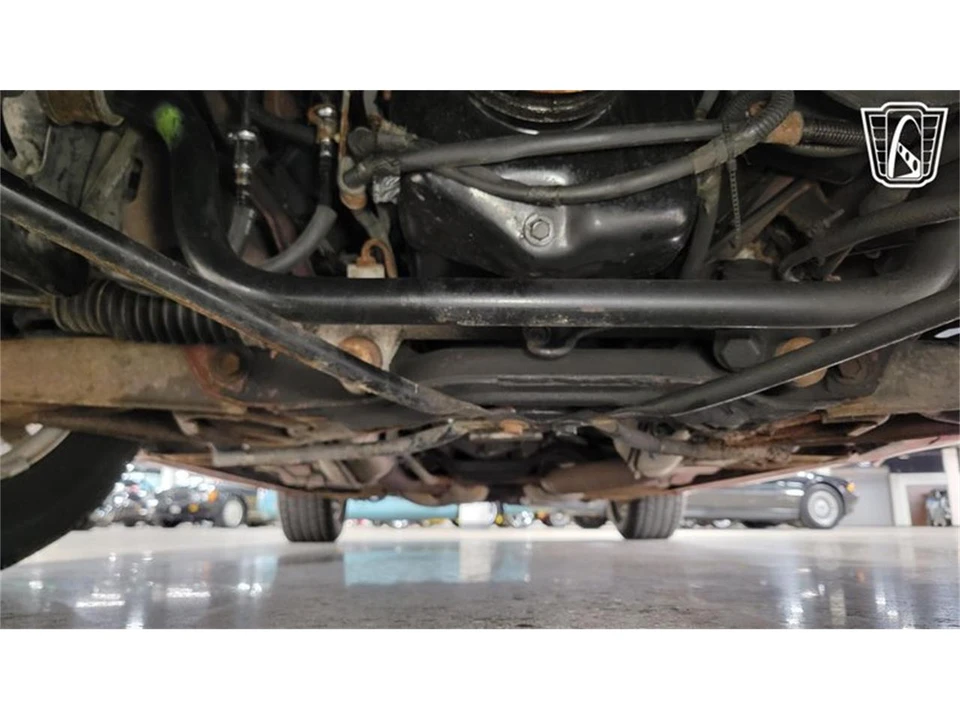 1989 Ford Mustang 3rd Gen - Image 8 of 31