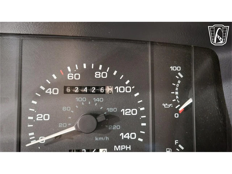 1989 Ford Mustang 3rd Gen - Image 15 of 31