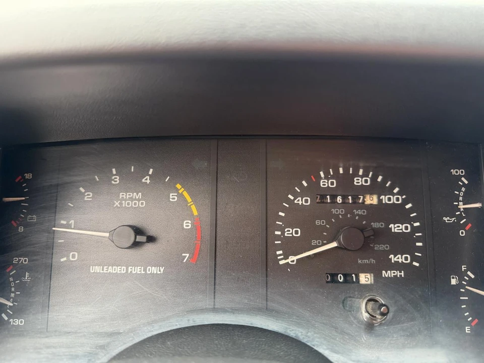1989 Ford Mustang 3rd Gen - Image 19 of 31