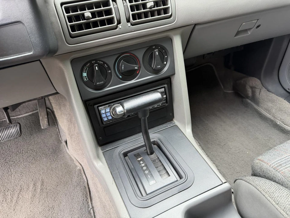 1989 Ford Mustang 3rd Gen - Image 21 of 31