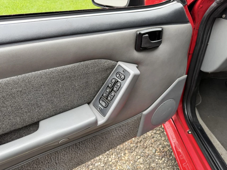 1989 Ford Mustang 3rd Gen - Image 28 of 31