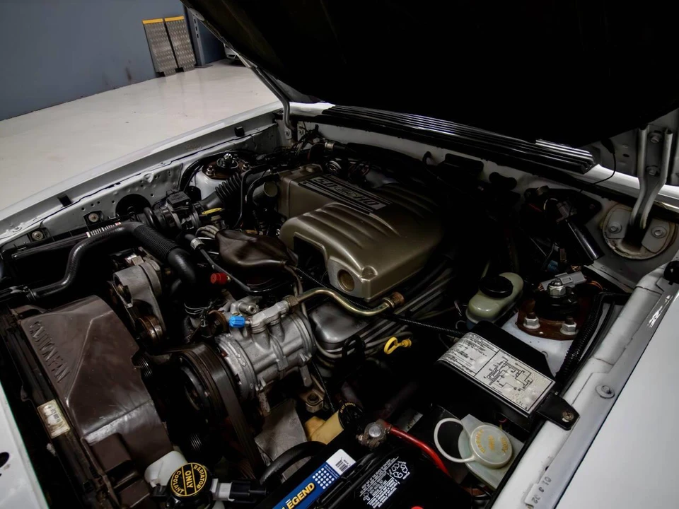 1989 Ford Mustang 3rd Gen - Image 15 of 31