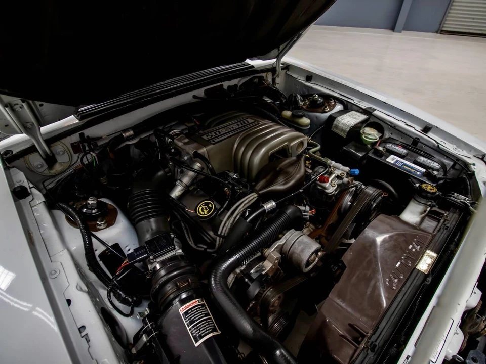 1989 Ford Mustang 3rd Gen - Image 17 of 31