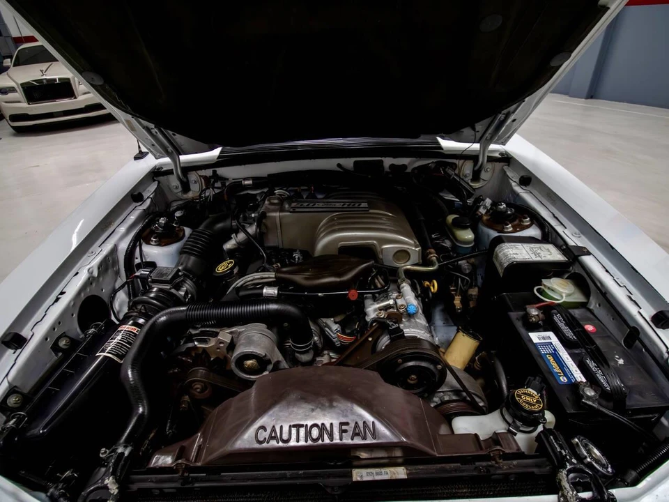 1989 Ford Mustang 3rd Gen - Image 16 of 31