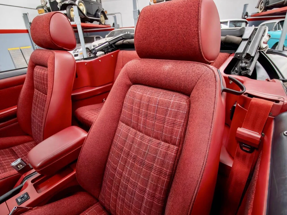 1989 Ford Mustang 3rd Gen - Image 25 of 31
