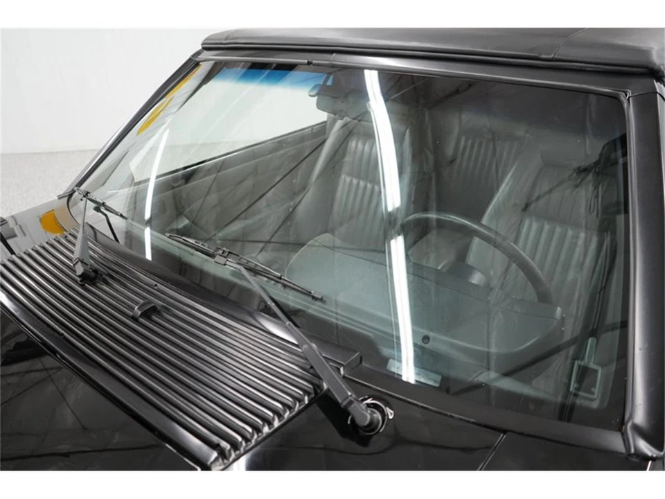 1989 Ford Mustang 3rd Gen - Image 30 of 31