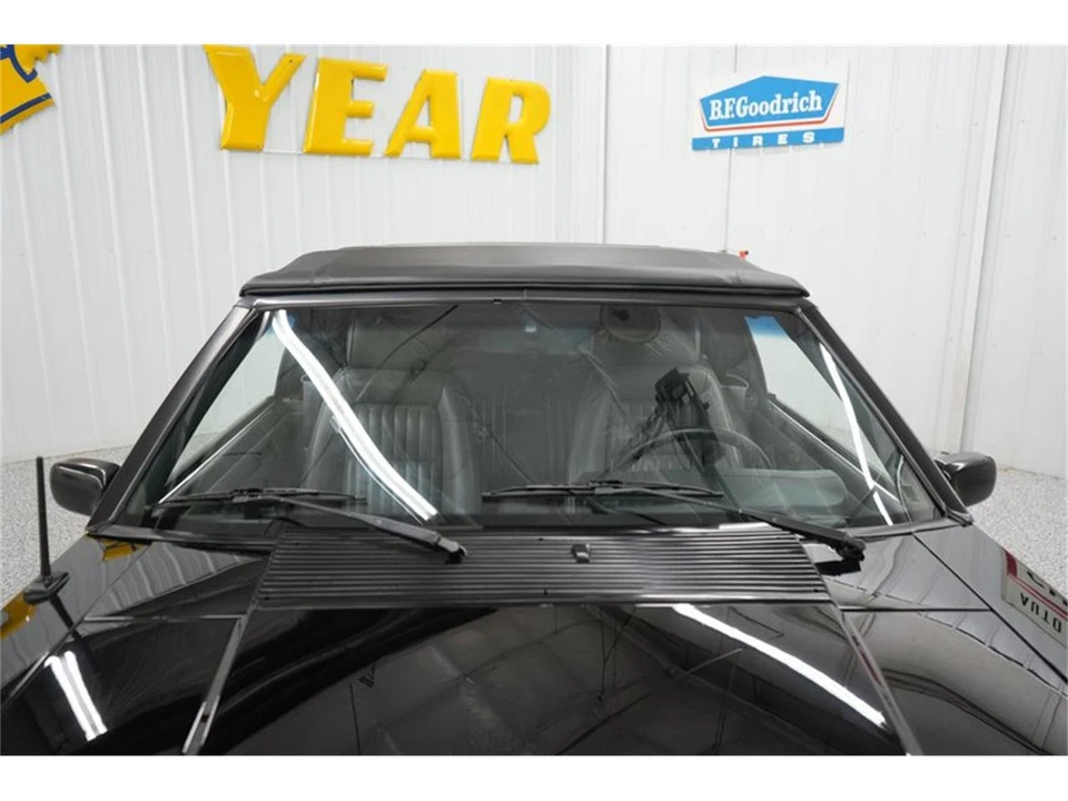 1989 Ford Mustang 3rd Gen - Image 26 of 31