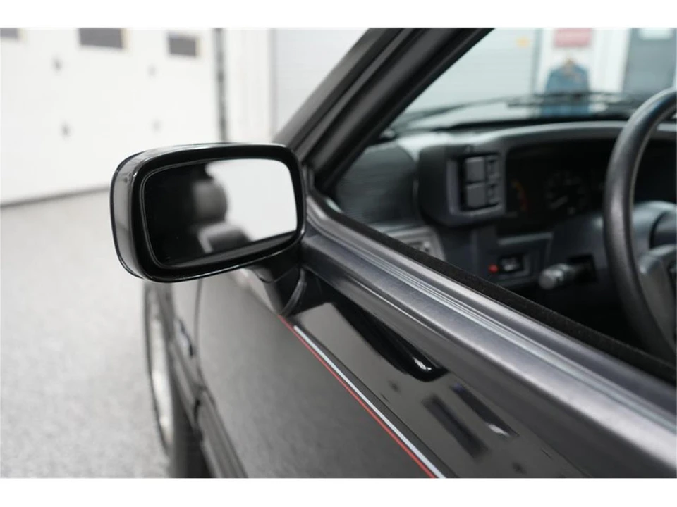 1989 Ford Mustang 3rd Gen - Image 31 of 31