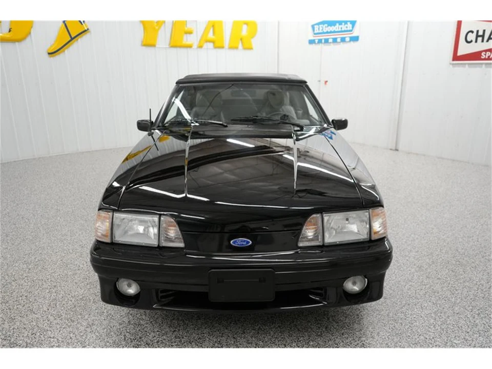 1989 Ford Mustang 3rd Gen - Image 27 of 31