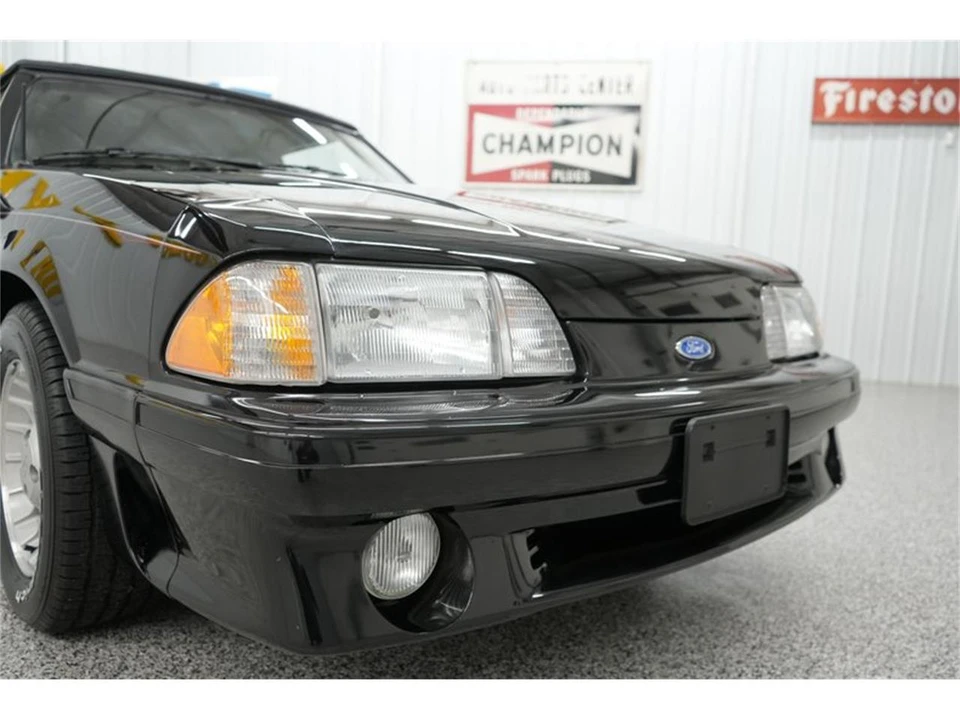 1989 Ford Mustang 3rd Gen - Image 23 of 31
