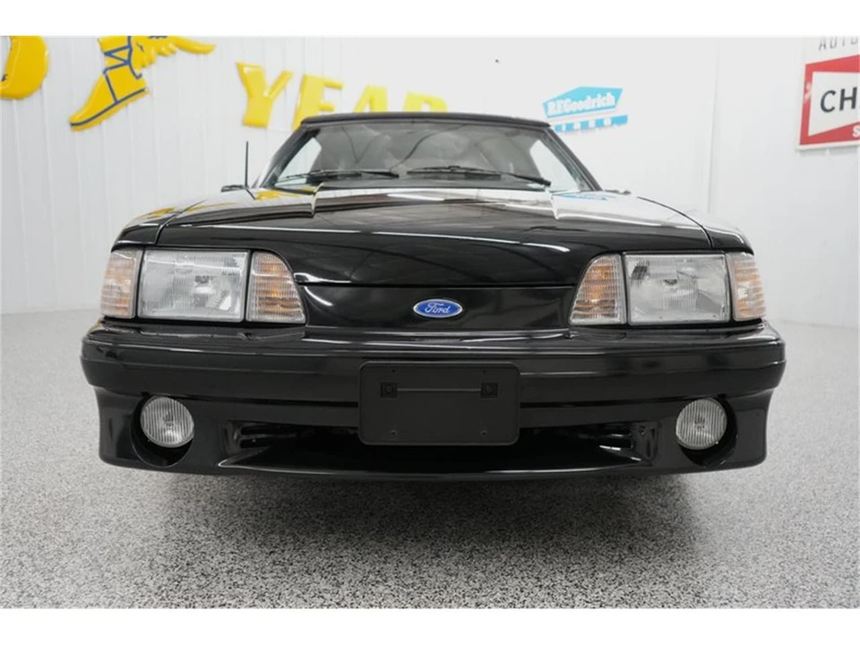 1989 Ford Mustang 3rd Gen - Image 28 of 31