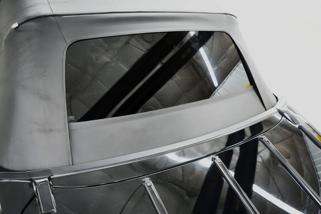 1989 Ford Mustang - Image 10 of 31