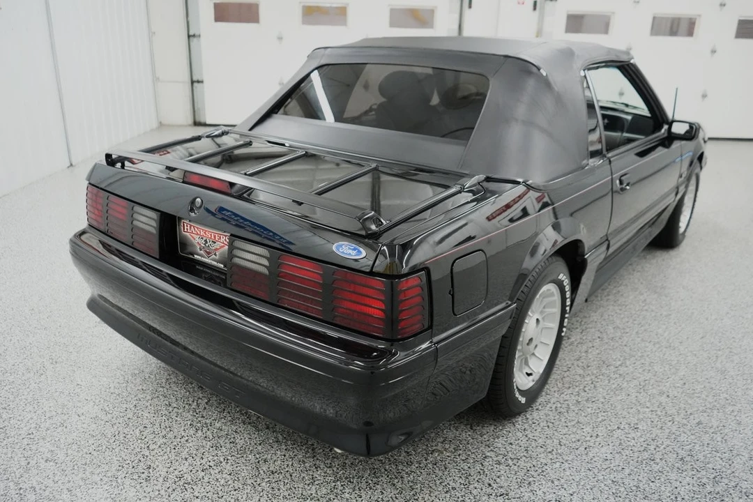 1989 Ford Mustang - Image 16 of 31