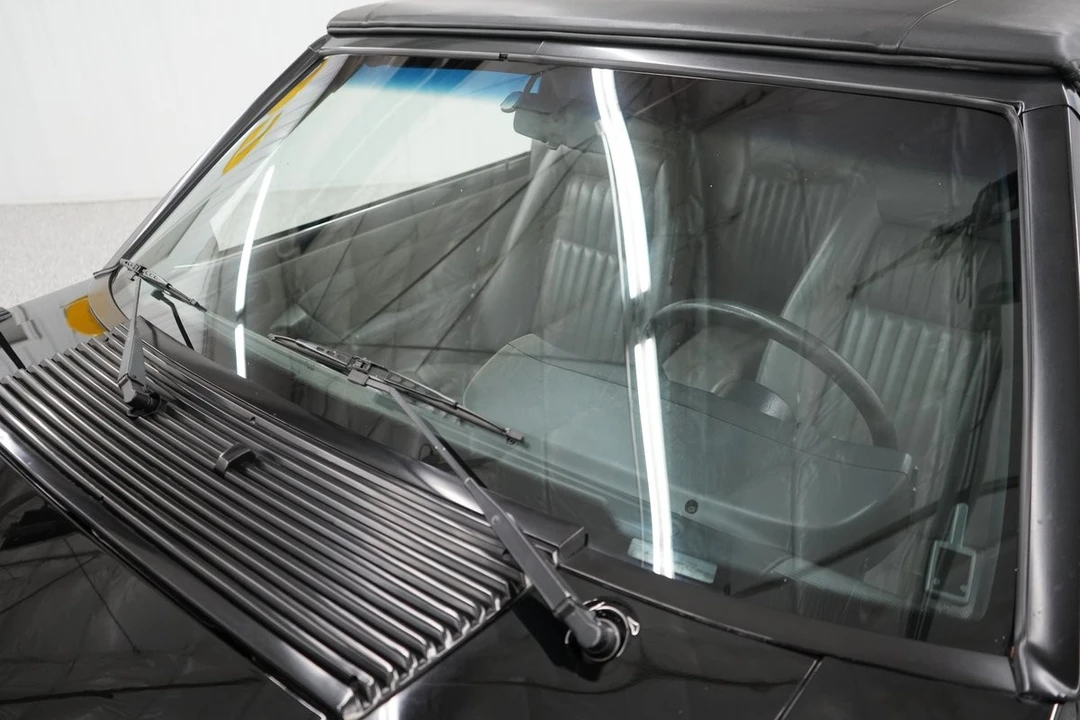1989 Ford Mustang - Image 31 of 31