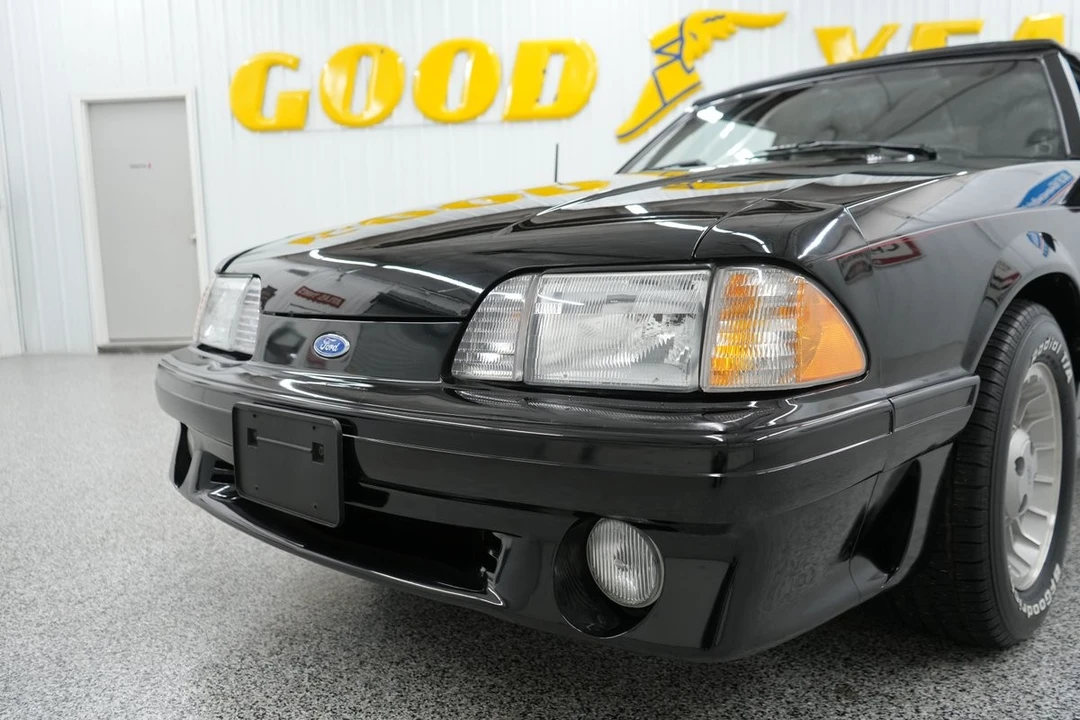 1989 Ford Mustang - Image 30 of 31