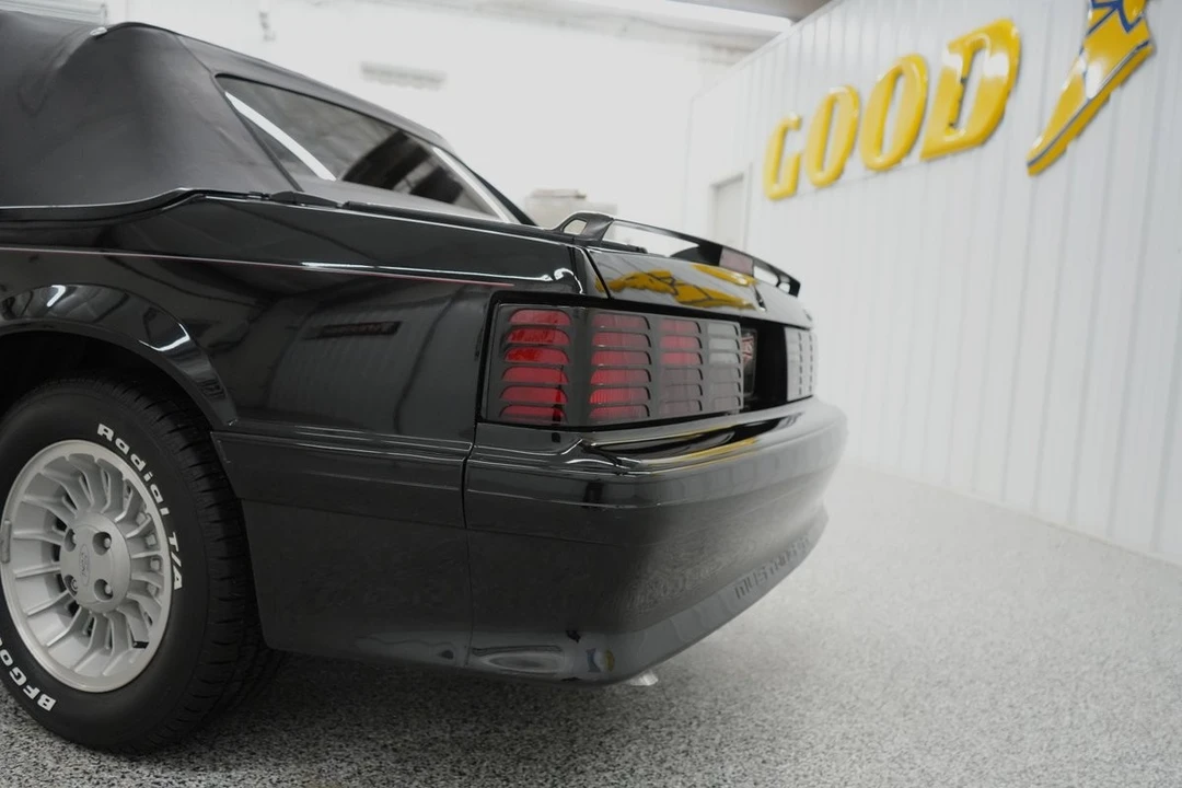 1989 Ford Mustang - Image 9 of 31