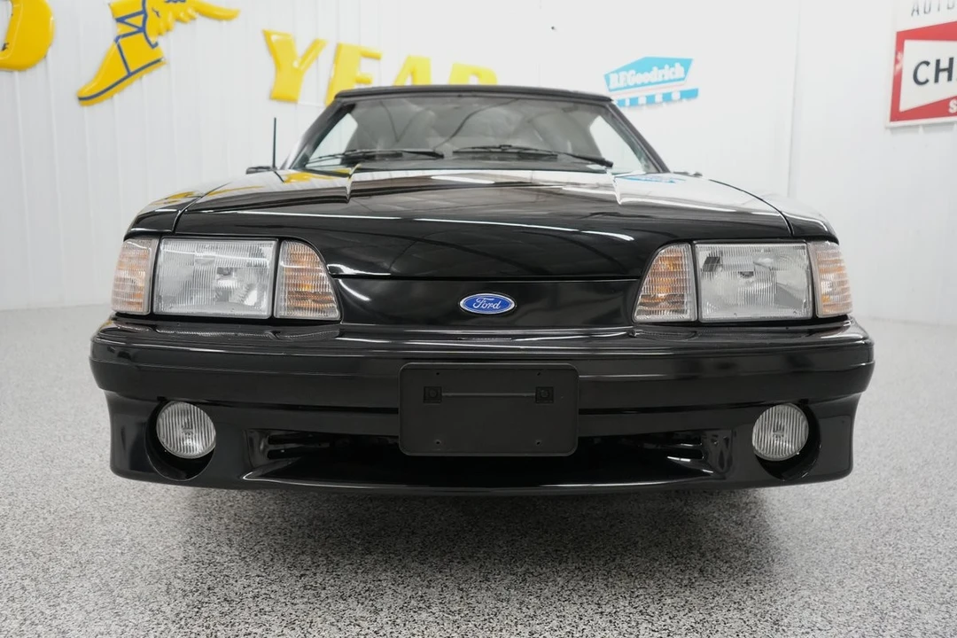 1989 Ford Mustang - Image 29 of 31