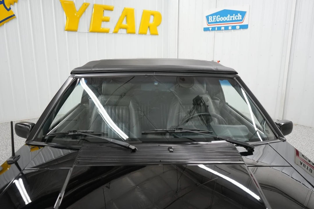 1989 Ford Mustang - Image 27 of 31