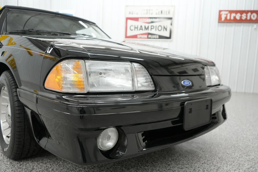 1989 Ford Mustang - Image 24 of 31