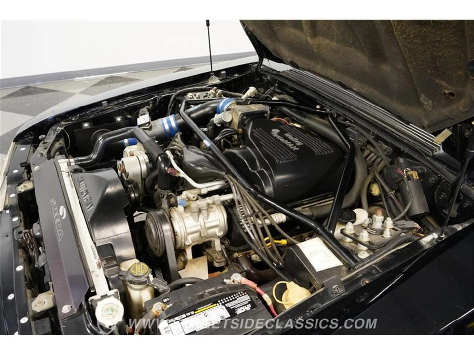 1989 Ford Mustang 3rd Gen - Image 31 of 31