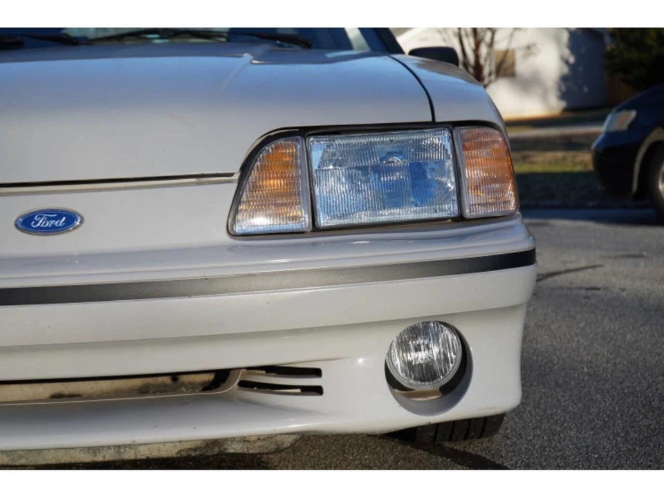 1989 Ford Mustang 3rd Gen - Image 6 of 31