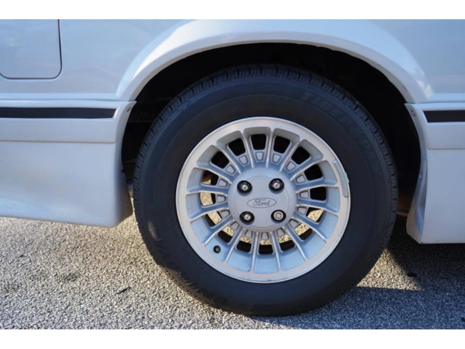 1989 Ford Mustang 3rd Gen - Image 29 of 31