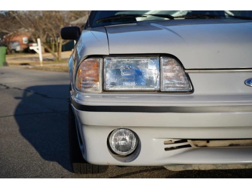 1989 Ford Mustang 3rd Gen - Image 5 of 31