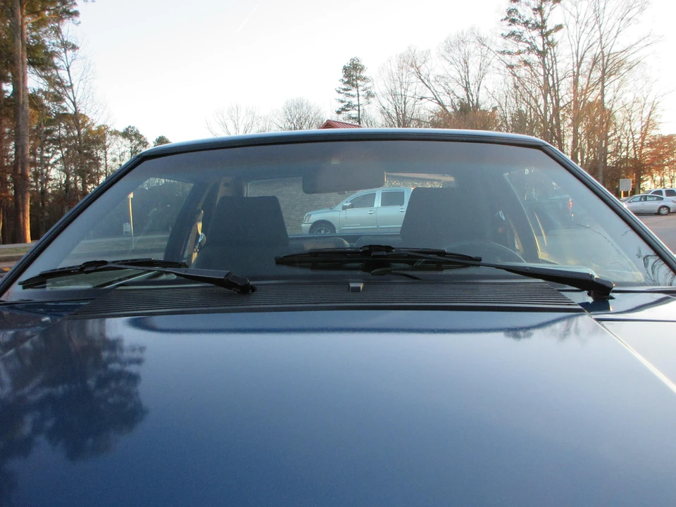 1989 Ford Mustang 3rd Gen - Image 31 of 31