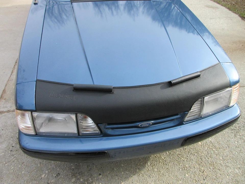 1989 Ford Mustang 3rd Gen - Image 30 of 31