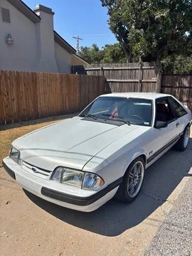 1989 Ford Mustang 5.0