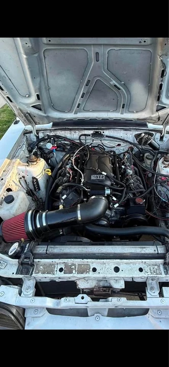 1989 Ford Mustang 3rd Gen - Image 3 of 6