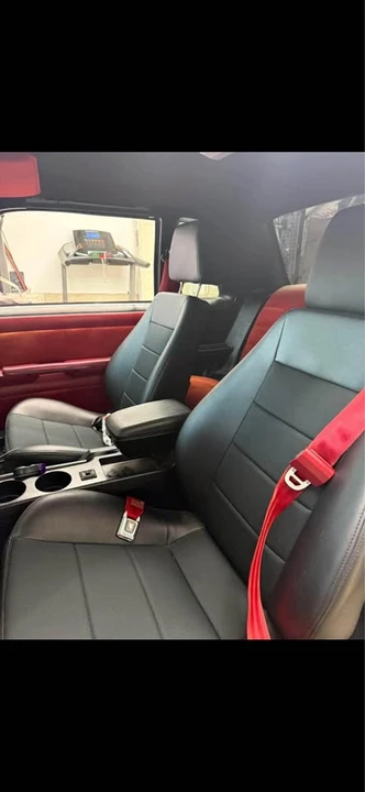 1989 Ford Mustang 3rd Gen - Image 4 of 6