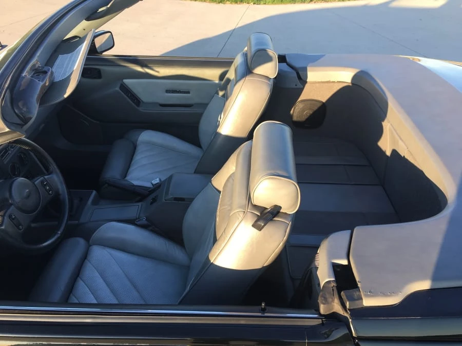 1989 Ford Mustang 3rd Gen - Image 6 of 9