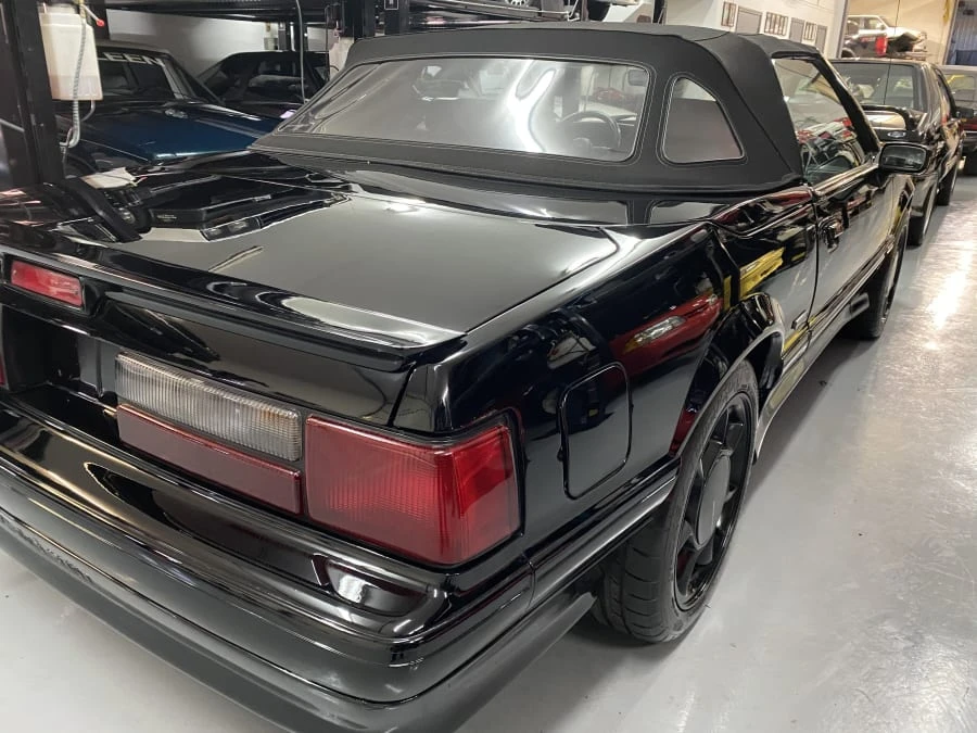 1989 Ford Mustang 3rd Gen - Image 6 of 7