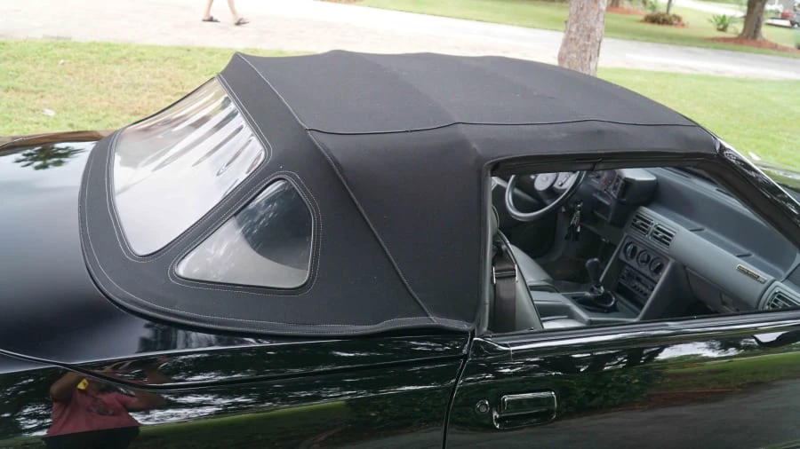 1989 Ford Mustang 3rd Gen - Image 15 of 24