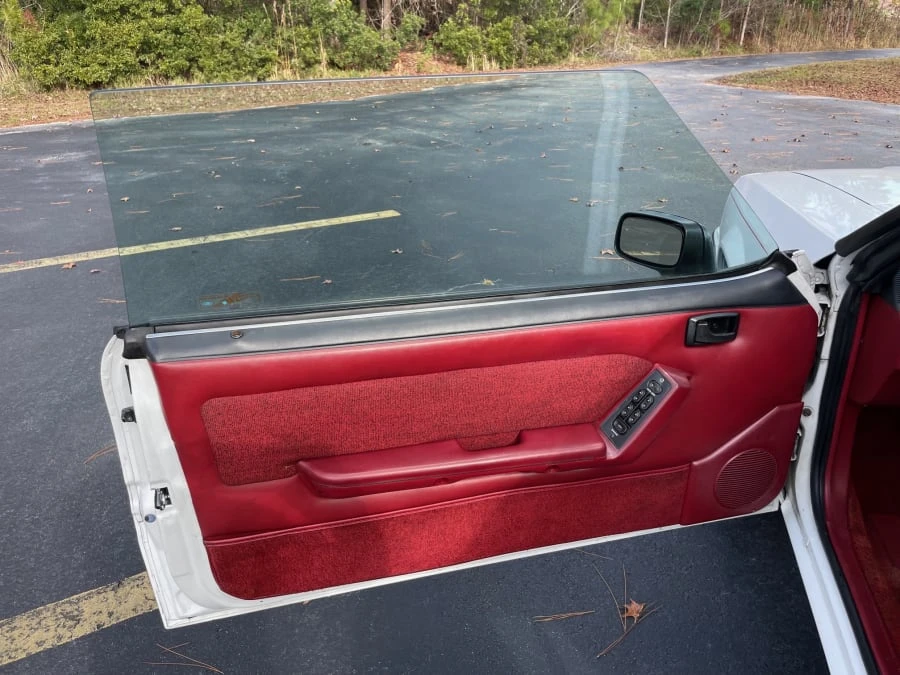 1989 Ford Mustang 3rd Gen - Image 13 of 13