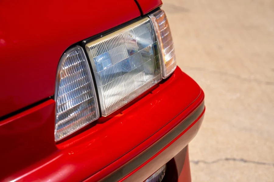1989 Ford Mustang 3rd Gen - Image 25 of 31