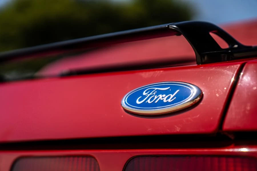 1989 Ford Mustang 3rd Gen - Image 9 of 31