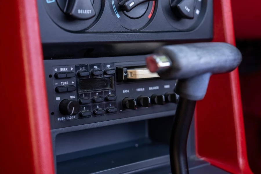 1989 Ford Mustang 3rd Gen - Image 31 of 31
