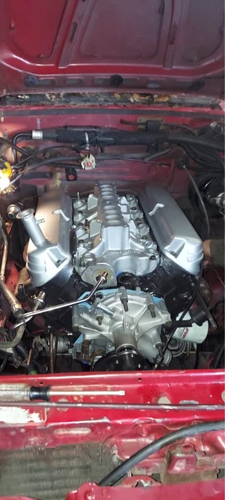 1989 Ford Mustang 3rd Gen - Image 20 of 20