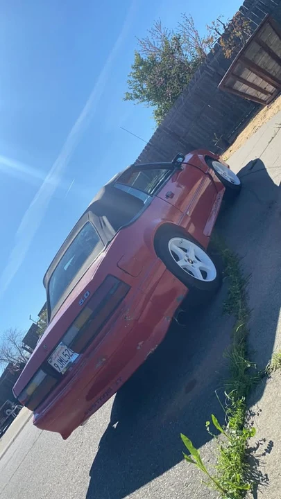 1989 Ford Mustang 3rd Gen - Image 15 of 20