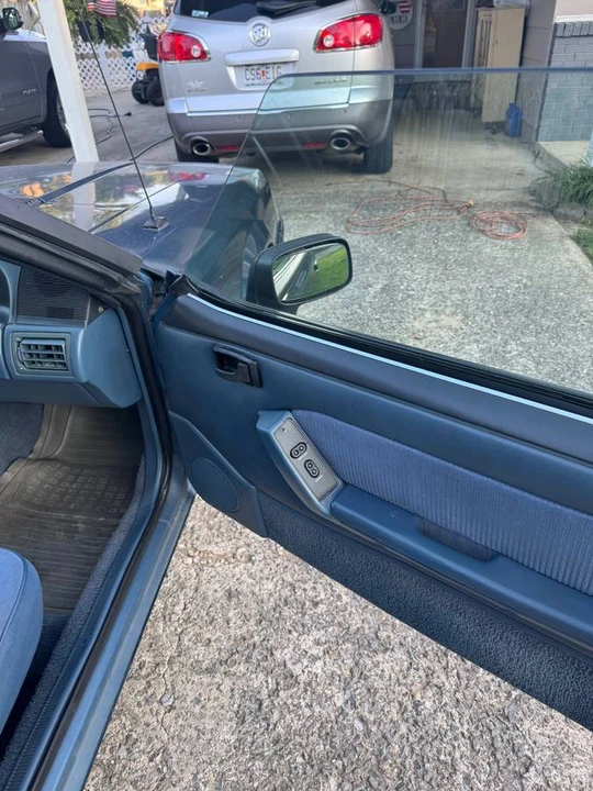 1989 Ford Mustang 3rd Gen - Image 14 of 22